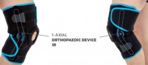Ортез коленного сустава OKD-18