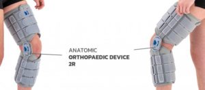 Ортез на нижние конечности AM-KD-AM/2R